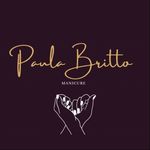 Paula Britto - @paulabritto_nailsdesing - Instagram