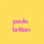 Paula Britton Styling - @paulabrittonstyling - Instagram