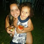 Paula brunelli santos morais - @brunellipaula - Instagram
