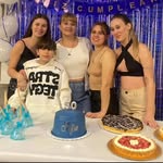 Paula Caceres - @paula.caceres.54 - Instagram