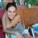 paula caceres - @cacerespaula106 - Instagram