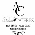 Paula Cáceres - @paulacaceres_modista - Instagram