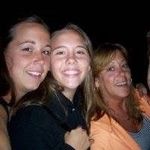 Paula Marie Cahoon - @mommacahoona - Instagram
