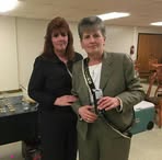 Paula Cain - Facebook