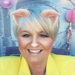 Paula Cain - @paulacainadams - Instagram