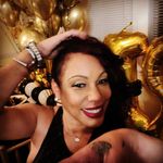 Paula Princess Cain - @princessp_duh - Instagram