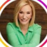 Paula White-Cain - @laurinasisco - Instagram