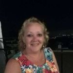 Paula Callaghan - @callaghan1222 - Instagram