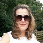 Paula O Callaghan - @paulacrampsey - Instagram