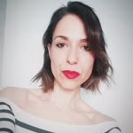 Pau Cámara - @paulacamaracasting - Instagram