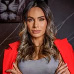 Paula Caminha Batista/Mentora/Comunicadora - @paulacaminhaoficial - Instagram