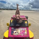 Paula Campos - @paulacampossjbv - Instagram