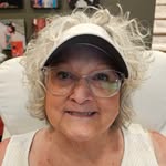 Paula Cantrell-Hying - @cantrellhying - Instagram