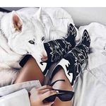 Paulette Cantrell - @paulacantrell94 - Instagram