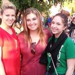 Paula Cavanaugh - @aaden01 - Instagram