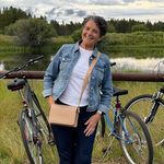 Paula Cavanaugh Hammond - @hammpjc - Instagram