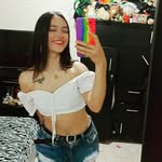Paula Andrea Ceballos - @ceballos._.pau13 - Instagram