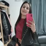 Paula Ceballos - @paau_ceballos - Instagram