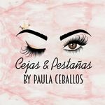 🄿🄰🅄🄻🄰 🄲🄴🄱🄰🄻🄻🄾🅂 - @paoceballos_cejasypestanas - Instagram