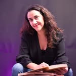 Paula Ceballos Huerta - @paulaeditora - Instagram