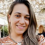 Paula Ceballos R. - @licpaulaceballos - Instagram