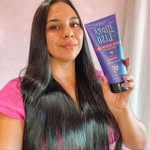 Paula Cecília | Seu cabelo liso sem formol - @paulacecilia.hidraliso - Instagram