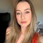 Paula Cecílio - @paulacecilio_o - Instagram