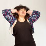 Paula Trillo -stand up - @paulaceciliatrillo - Instagram
