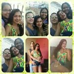 Paulinha Cecilia - @paula_cecilia_dantas - Instagram