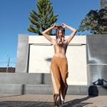Paula Cerna - @kpau97_ - Instagram