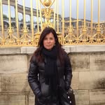 Paula Chadwick - @paulachadwickd - Instagram