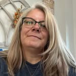 Paula Chadwick-Vandersluis - @paulasluis - Instagram