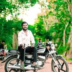 Balla Chaitanya - Facebook