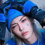Paula Chen - Facebook