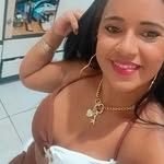 Ana Paula Cipriano - @paulinhabaixinha86 - Instagram