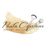 Paula Cipriano - @makeup_paulacipriano - Instagram