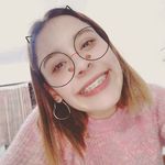 Paula Cisneros🖤 - @paauliitaa_98 - Instagram