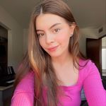 Paula Cisneros - @_paulacisneros - Instagram