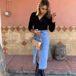 Paula Denisse Cisneros - @denissecisneros23 - Instagram