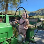 Paula Clark - Facebook