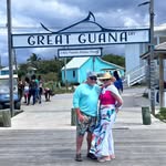 Paula Clark Touchstone-Szubinski - @ptouchstone - Instagram