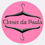 CLOSET DA PAULA - @closet_da_paula - Instagram