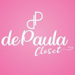 DE PAULA / ROUPA FEMININA ♥︎ - @depaulacloset - Instagram