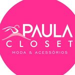 MODA FEMININA E ACESSÓRIOS - @__paulacloset - Instagram
