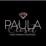 Paula Cabral - @paulac_closett - Instagram