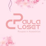 PaulaCloset - @paulaclosetoficial - Instagram
