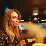 Paula Cloud - @paula_vape_cloud - Instagram