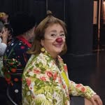 Pau Ribet - @paula_clown_actriz - Instagram