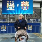 Pauline Clugston - Facebook