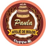 Ana Paula Batista - @paulaateliedeboloscoffee - Instagram
